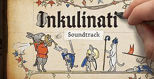 Inkulinati - Original Soundtrack