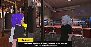 ChessBoxing Championship