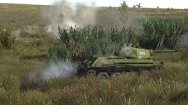 Graviteam Tactics: The Far Escape