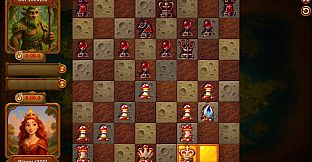 Choc Tactic for Chess Master - Daily Reality