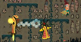 Adventuring Gentleman