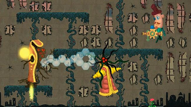 Adventuring Gentleman