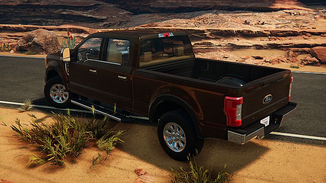 Car Mechanic Simulator 2021 - Ford Remastered DLC