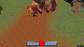 Magical Kingdom Fantasy