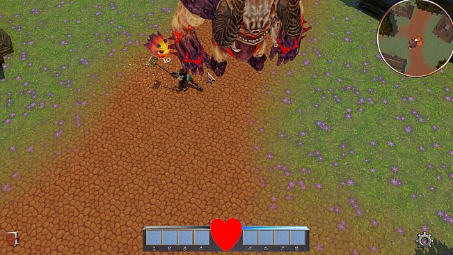 Magical Kingdom Fantasy