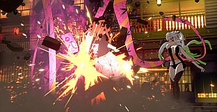 Demon Slayer -Kimetsu no Yaiba- The Hinokami Chronicles: Daki Character Pack