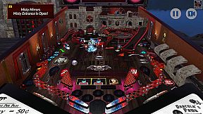 Slot Shots Pinball Ultimate Edition