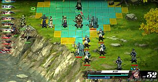 The Legend of Fancy Realm Remake