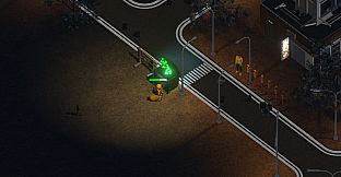 Waste Runner: Critical Waste