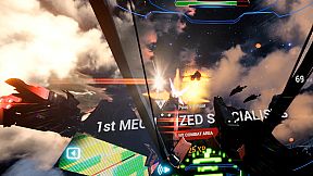 Bakemono - Demon Brigade Tenmen Unit 01