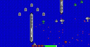 Tiger Fighter 1931 Tora! MP032