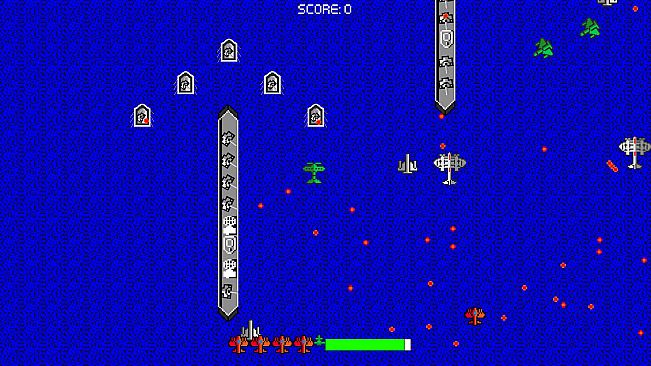 Tiger Fighter 1931 Tora! MP032