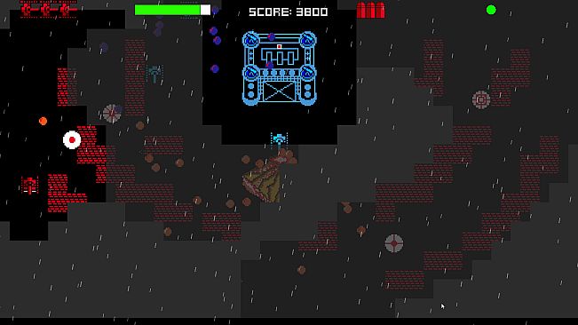 Tiger Tank 59 Ⅰ Volcano MP084