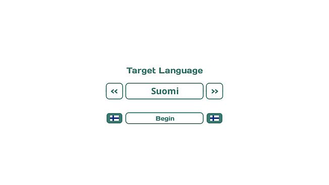 Influent DLC - Suomi [Learn Finnish Language]