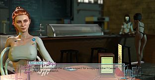 Anna: The Series Test