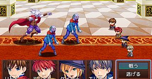RPG Maker MZ - MARUMUGI Monster Pack