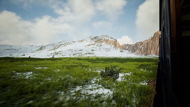 Train Adventure Bundle