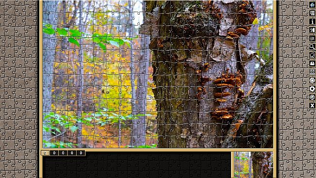 Pixel Puzzles Traditional Jigsaws Pack: Variety Pack 12