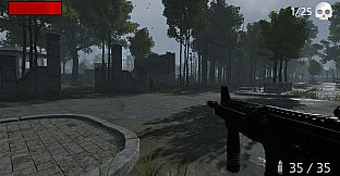 BeastBreak: Monster Horde Shooter