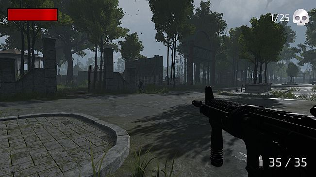 BeastBreak: Monster Horde Shooter