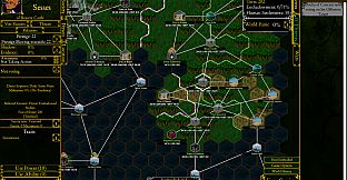 Shadows Behind the Throne 2