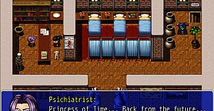 Last Definitive Fantasy