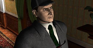 Sherlock Holmes: The Mystery of the Mummy