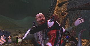 BloodRayne: ReVamped