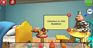 Rube Works: The Official Rube Goldberg Invention Game