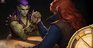 Aquilon: Lust Guild - Digital Artbook