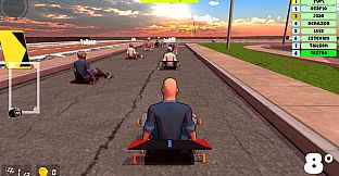 Rolimã Fest Adventures