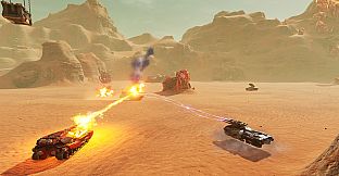 ExoTanks - Scout Pack