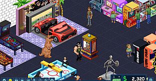 Arcade Tycoon - Soundtrack Album