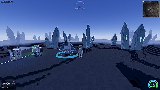 Starwaste