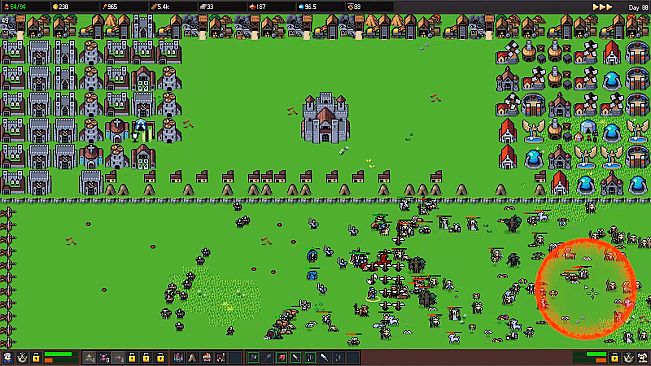 希望之城 The City Of Hope