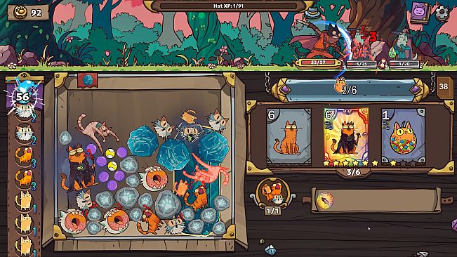 CATACOMBOS