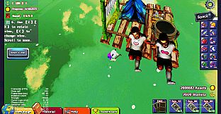 Panda Gambler
