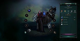 Age of Wonders 4: Archmage Attire