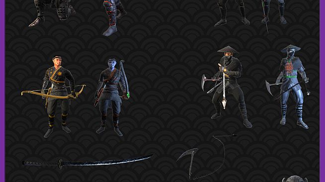 Hanako: Honor & Blade - Founder's Edition