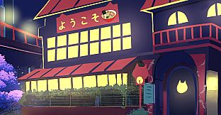 Guardian of the Sacred Seal