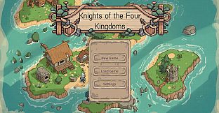Knights Of Four Kingdoms