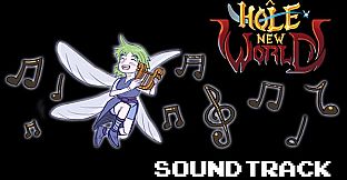 A Hole New World - Soundtrack