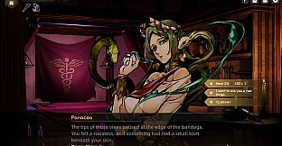 Ashes of Pantheon