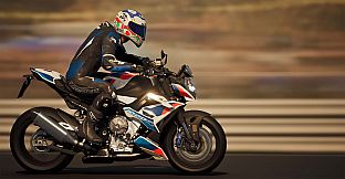 RIDE 6 - Iconic Naked Bikes Pack