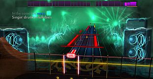 Rocksmith 2014 – Flogging Molly - “Drunken Lullabies”