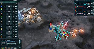 Offworld Trading Company - Conspicuous Consumption DLC