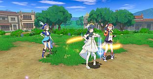 Yohane the Parhelion - NUMAZU in the MIRAGE - Change set "Nightwicked Night"