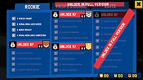 The Shape Killer - Sniper Game