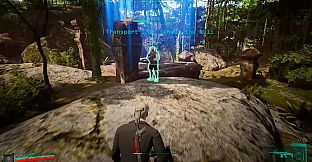 Greed: Abandoned Dogs