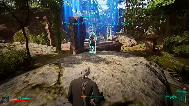 Greed: Abandoned Dogs